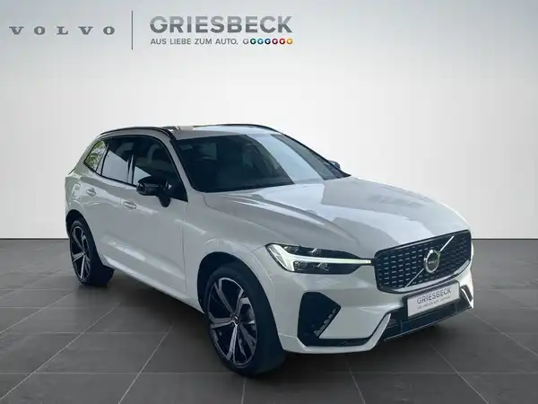 VOLVO XC60 (6/22)