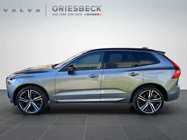 VOLVO XC60 (2/24)