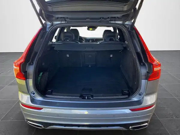 VOLVO XC60 (15/24)