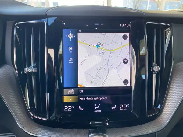 VOLVO XC60 (19/24)