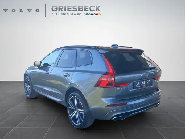 VOLVO XC60 (3/24)