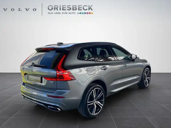 VOLVO XC60 (5/24)