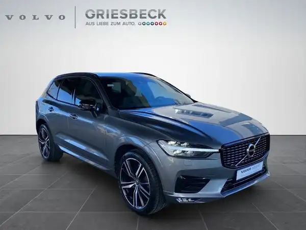 VOLVO XC60 (6/24)