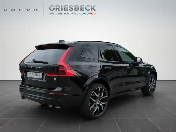 VOLVO XC60 (5/20)