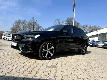 VOLVO XC60 (1/27)