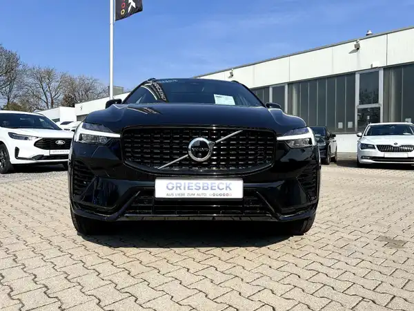 VOLVO XC60 (6/27)