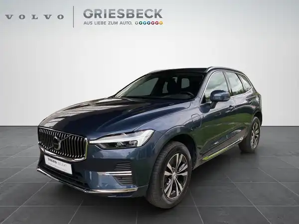 VOLVO XC60 (1/20)