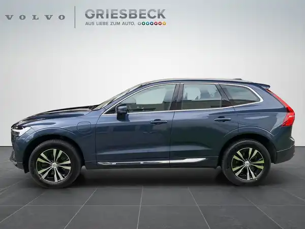 VOLVO XC60 (2/20)
