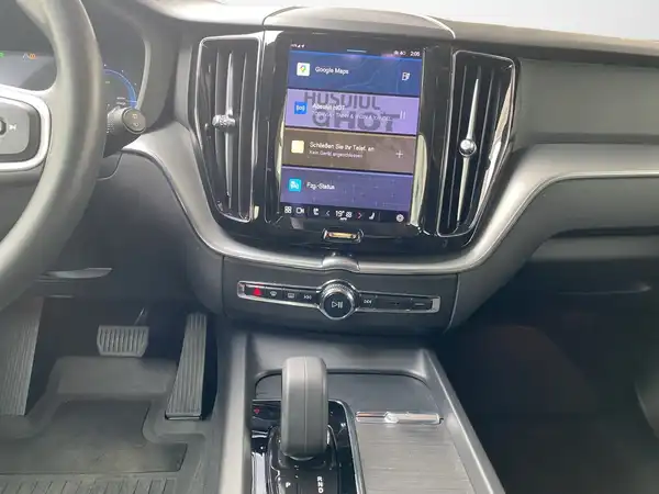VOLVO XC60 (11/20)