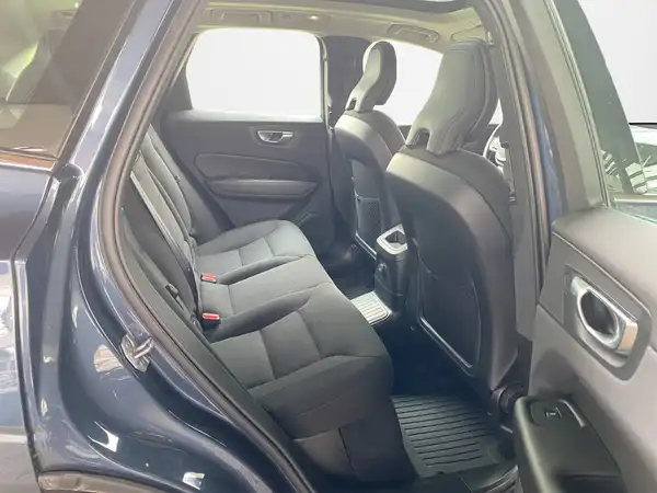 VOLVO XC60 (13/20)