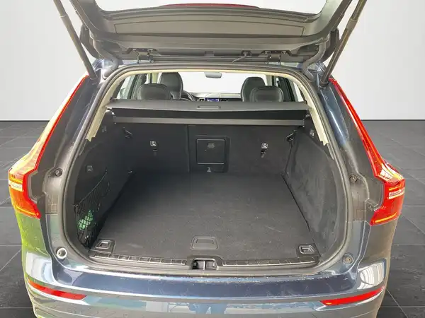 VOLVO XC60 (14/20)