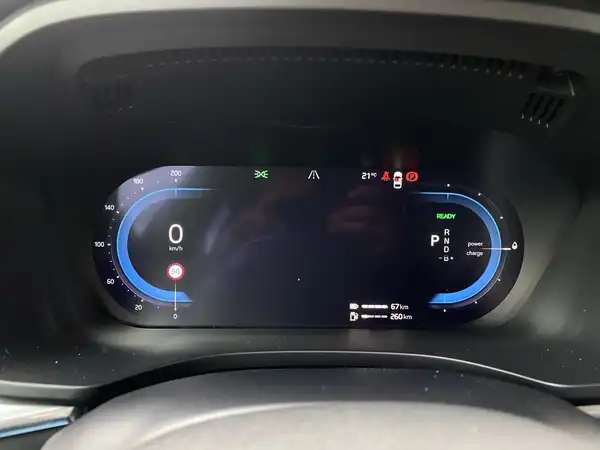 VOLVO XC60 (16/20)