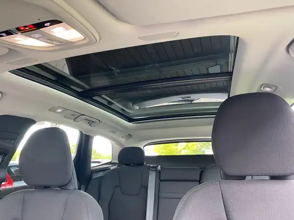 VOLVO XC60 (20/20)