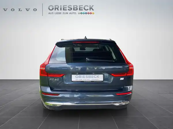 VOLVO XC60 (4/20)