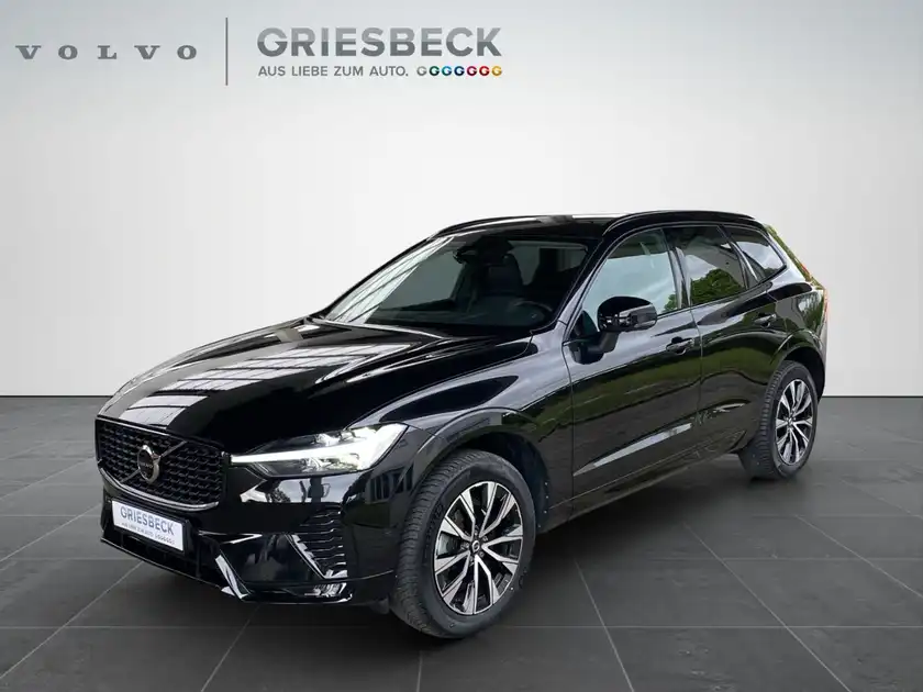 VOLVO XC60 (1/23)