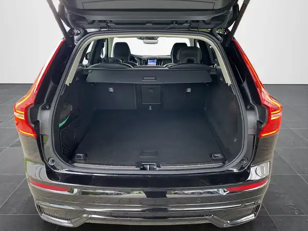 VOLVO XC60 (14/23)