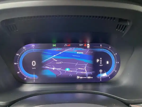 VOLVO XC60 (16/23)