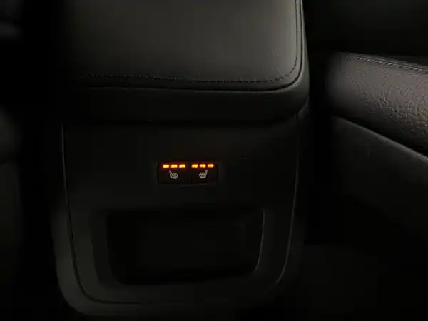 VOLVO XC60 (21/23)