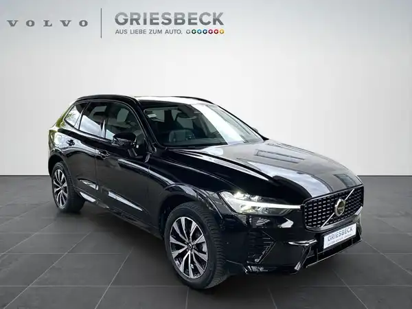 VOLVO XC60 (6/23)