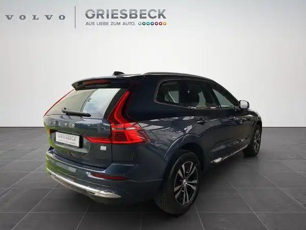 VOLVO XC60 (5/20)