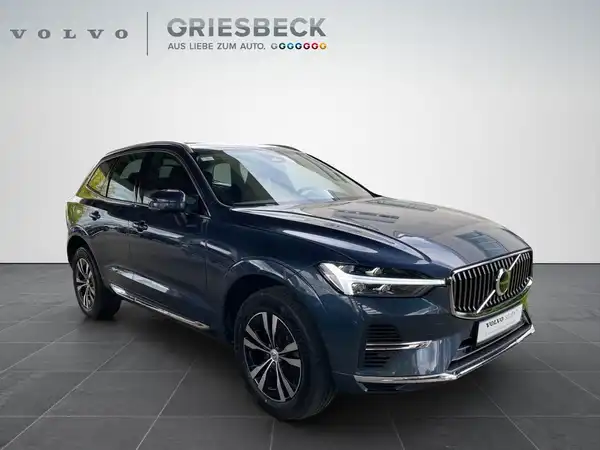 VOLVO XC60 (6/20)