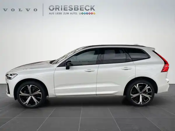 VOLVO XC60 (2/22)