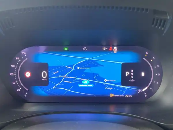 VOLVO XC60 (16/22)