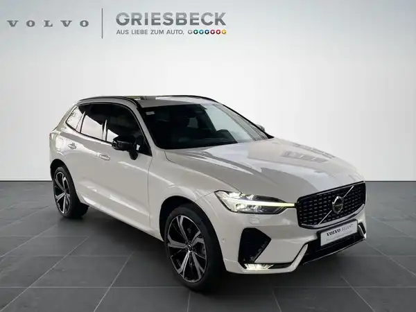 VOLVO XC60 (6/22)