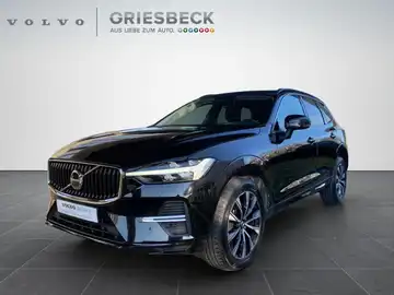 VOLVO XC60 (1/21)