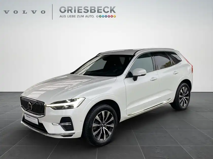 VOLVO XC60 (1/21)