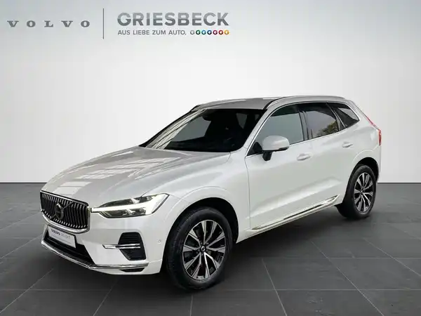 VOLVO XC60 (1/21)