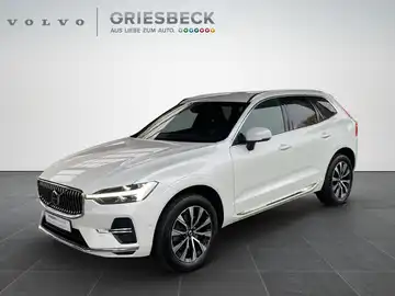 VOLVO XC60 (1/21)