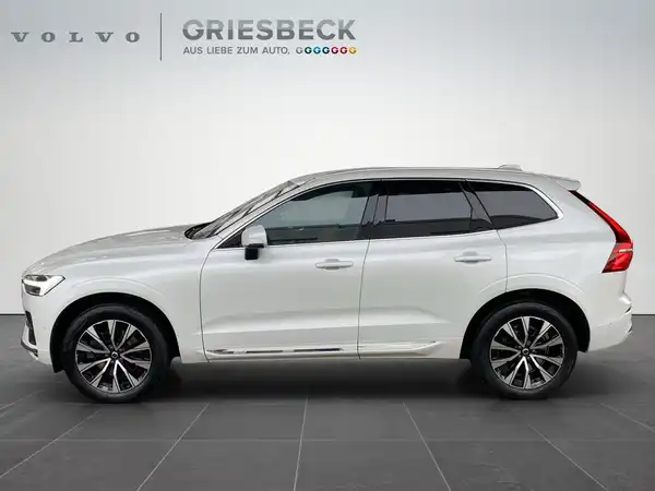 VOLVO XC60 (2/21)