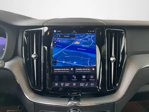 VOLVO XC60 (11/21)