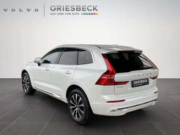 VOLVO XC60 (3/21)