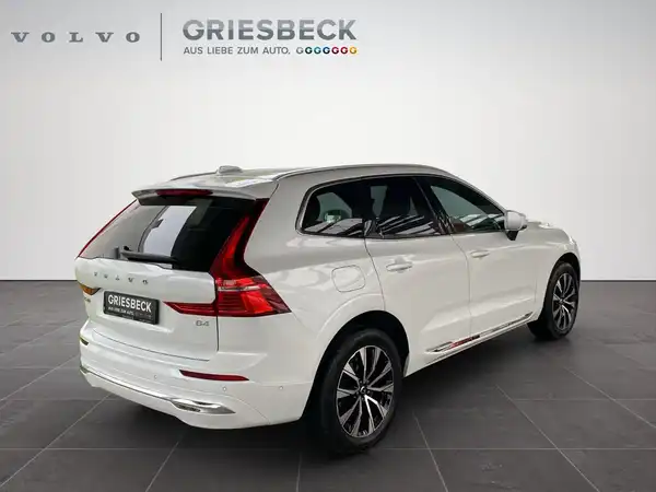 VOLVO XC60 (5/21)