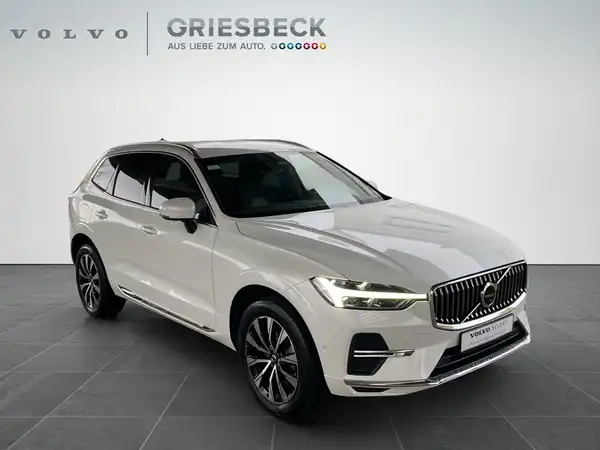 VOLVO XC60 (6/21)