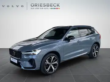 VOLVO XC60 (1/23)