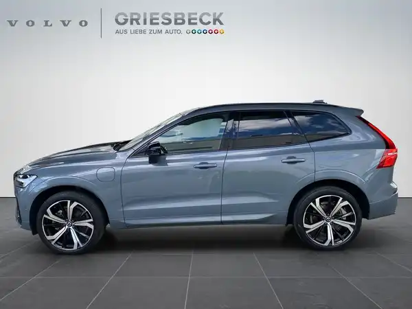 VOLVO XC60 (2/23)