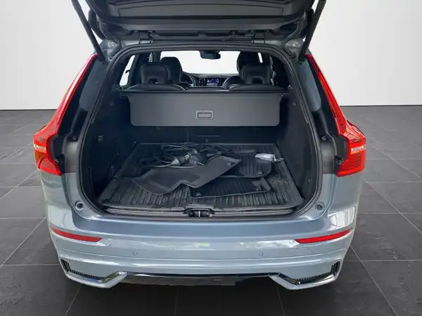 VOLVO XC60 (14/23)