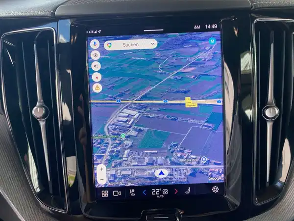 VOLVO XC60 (19/23)