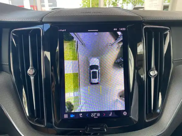 VOLVO XC60 (20/23)