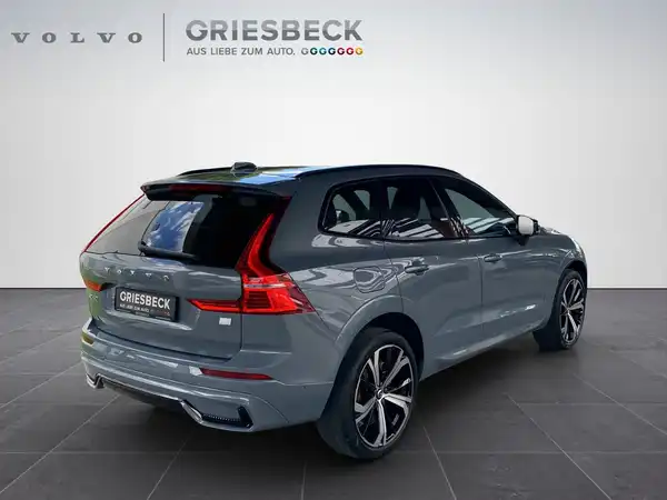 VOLVO XC60 (5/23)