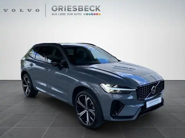 VOLVO XC60 (6/23)
