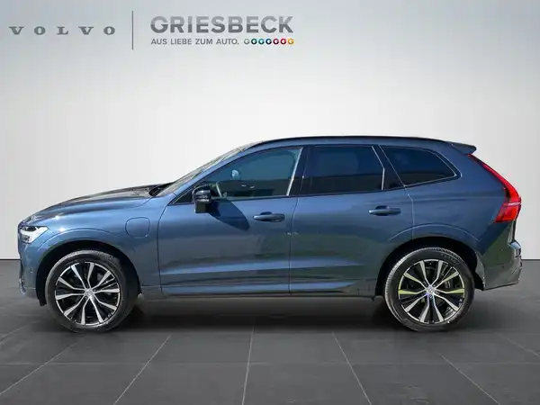 VOLVO XC60 (2/21)