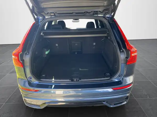 VOLVO XC60 (13/21)