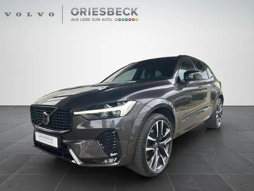 VOLVO XC60 (1/17)