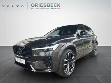 VOLVO XC60 (1/17)