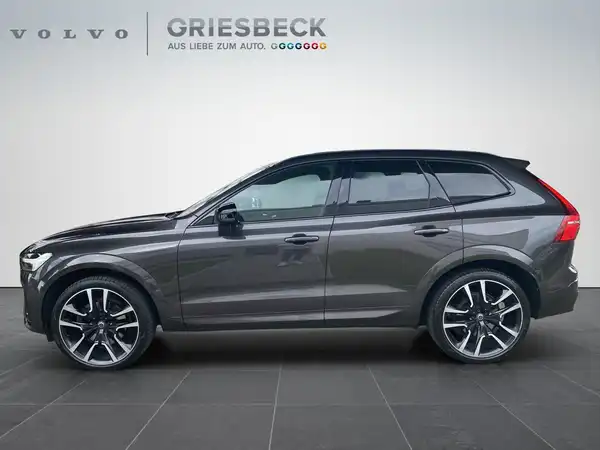 VOLVO XC60 (2/17)