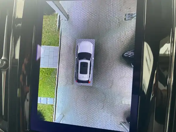 VOLVO XC60 (11/17)